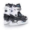 Картинка Ледовые коньки "TEMPISH" Neo-X Ice (раздвижные) от магазина Sport-Power || Зображення Льодові ковзани "TEMPISH" Neo-X Ice (розсувні) від магазину Sport-Power