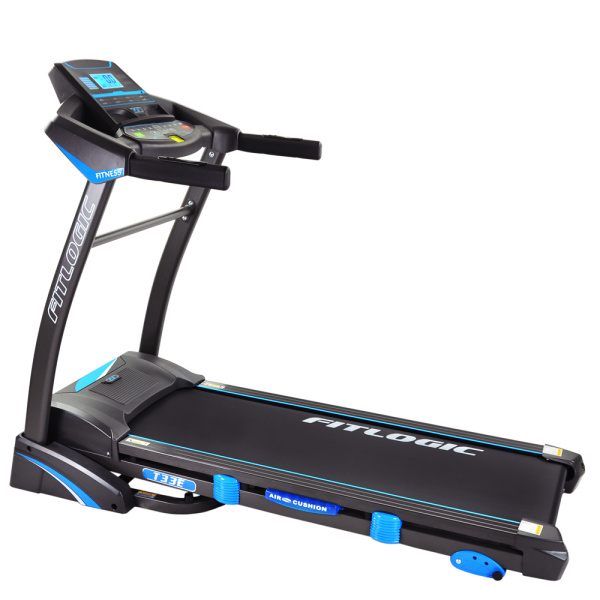 Картинка Беговая дорожка "FitLogic" T33E от магазина Sport-Power