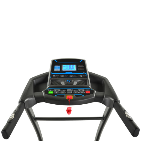 Картинка Беговая дорожка "FitLogic" T33 от магазина Sport-Power || Зображення Бігова доріжка "FitLogic" T33 від магазину Sport-Power