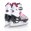 Картинка Ледовые коньки "TEMPISH" Rebel Ice One Pro Girl (раздвижные) от магазина Sport-Power || Зображення Льодові ковзани "TEMPISH" Rebel Ice One Pro Girl (розсувні) від магазину Sport-Power