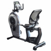 Велотренажер горизонтальный "FitLogic" B1801RM