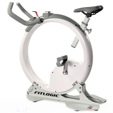 Картинка Велотренажер "FitLogic" B89 CircleBike от магазина Sport-Power || Зображення Велотренажер "FitLogic" B89 CircleBike від магазину Sport-Power