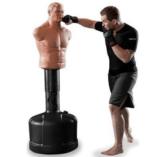 Картинка Водоналивной боксерский манекен "CENTURY" Bob-Box (арт. 101693) от магазина Sport-Power