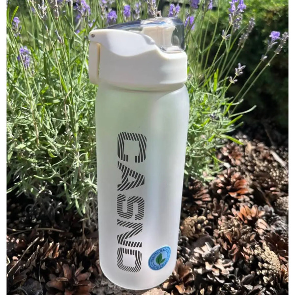 Картинка Бутылка для воды "CASNO", 800 мл от магазина Sport-Power