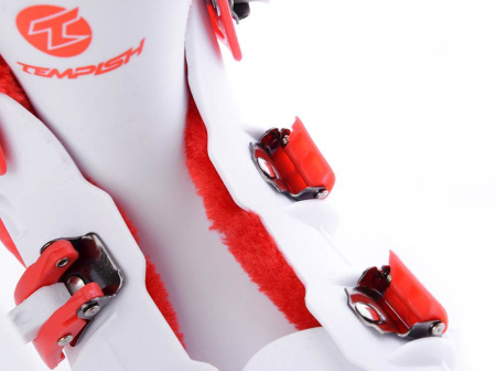 Картинка Коньки фигурные "TEMPISH" Ice Star от магазина Sport-Power || Зображення Ковзани фігурні "TEMPISH" Ice Star від магазину Sport-Power