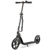 Самокат "BLADE" Sport FunTom 230/200 (black/grey)