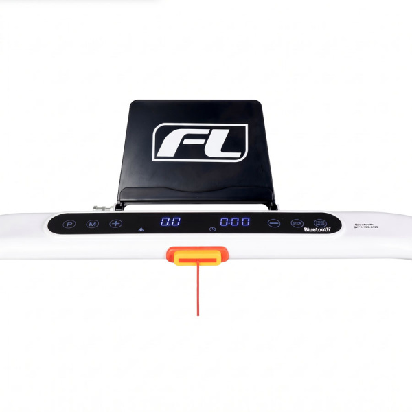 Картинка Беговая дорожка "FitLogic" T116W от магазина Sport-Power