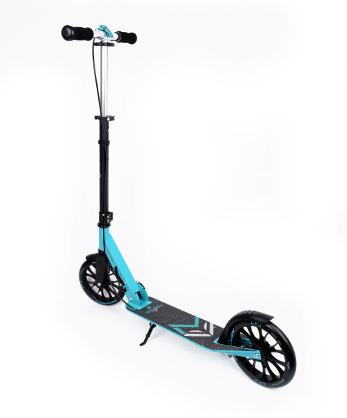 Картинка Cамокат "TEMPISH" SMF 200 (turqu) от магазина Sport-Power