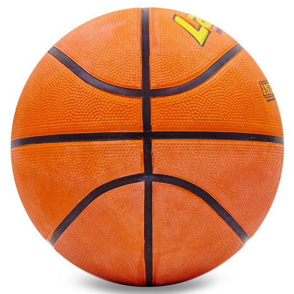 Картинка Мяч баскетбольный "LANHUA" Super Soft, р. 6 от магазина Sport-Power