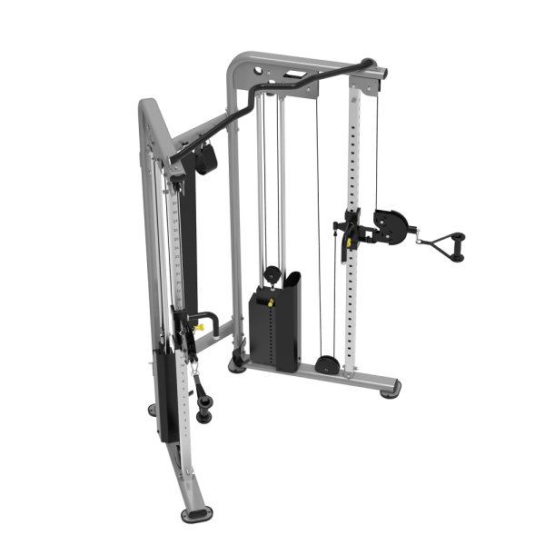 Картинка Двухблочная мультистанция "IMPULSE" Evolution (арт. ES7030) от магазина Sport-Power