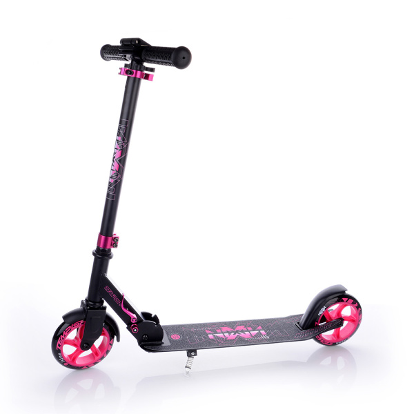 Картинка Самокат "TEMPISH" Nixin 145 AL (pink) от магазина Sport-Power