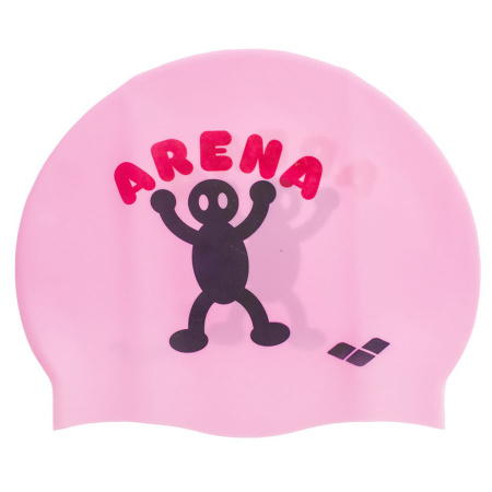 Картинка Шапочка для плавания "ARENA" Kun Cap (арт.91552-20) от магазина Sport-Power || Зображення Шапочка для плавання "ARENA" Kun Cap (арт.91552-20) від магазину Sport-Power
