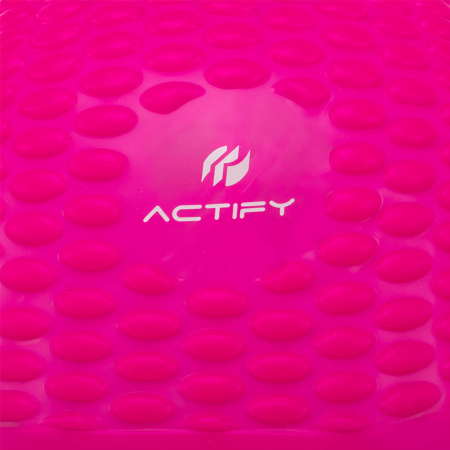Картинка Шапочка для плавания "ACTIFY" от магазина Sport-Power || Зображення Шапочка для плавання "ACTIFY" від магазину Sport-Power