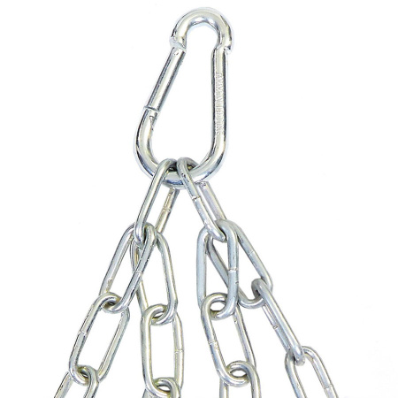 Картинка Крепление для боксерского мешка (цепь) (арт. 4092Y1) от магазина Sport-Power || Зображення Кріплення для боксерського мішка (ланцюг) (арт. 4092Y1) від магазину Sport-Power