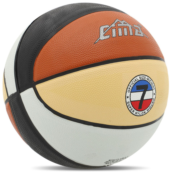 Картинка Мяч баскетбольный "CIMA", р. 7 от магазина Sport-Power