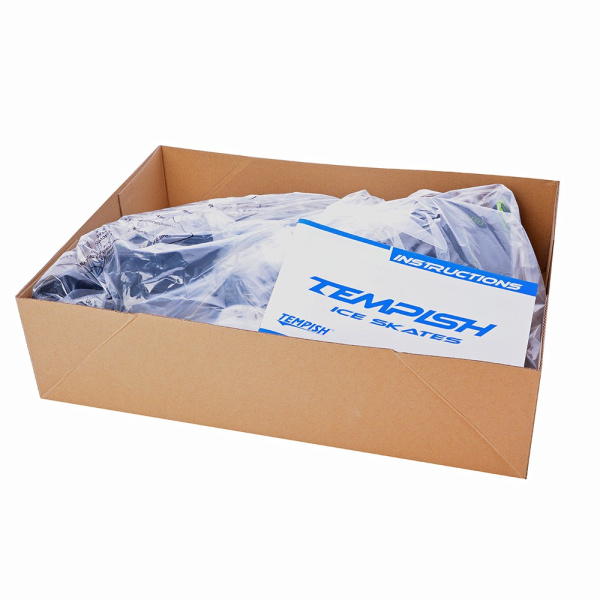 Картинка Коньки хоккейные "TEMPISH" Wortex от магазина Sport-Power