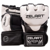 Картинка Перчатки для MMA "ZELART" Fight Gear (PU) (арт. 3394) от магазина Sport-Power || Зображення Рукавички для MMA "ZELART" Fight Gear (PU) (арт. 3394) від магазину Sport-Power