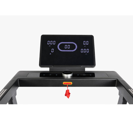Картинка Беговая дорожка "FitLogic" T311 от магазина Sport-Power || Зображення Бігова доріжка "FitLogic" T311 від магазину Sport-Power