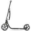 Картинка Самокат "BLADE" Sport FunTom 230/200 (black/grey) от магазина Sport-Power || Зображення Самокат "BLADE" Sport FunTom 230/200 (black/grey) від магазину Sport-Power