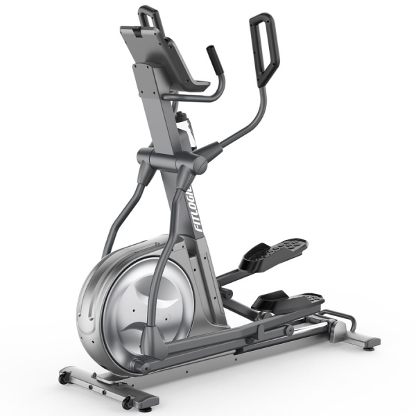 Картинка Орбитрек "FitLogic" E29 от магазина Sport-Power