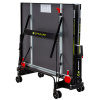 Картинка Теннисный стол "DONIC" Outdoor Style 800 (антрацит) от магазина Sport-Power || Зображення Тенісний стіл "DONIC" Outdoor Style 800 (антрацит) від магазину Sport-Power