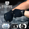 Картинка Перчатки атлетические "POWER SYSTEM" Pro Grip EVO (красный) от магазина Sport-Power || Зображення Рукавички атлетичні "POWER SYSTEM" Pro Grip EVO (червоний) від магазину Sport-Power