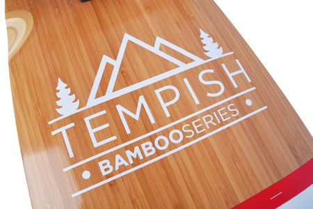 Картинка Лонгборд "TEMPISH" Flow 42 от магазина Sport-Power || Зображення Лонгборд "TEMPISH" Flow 42 від магазину Sport-Power
