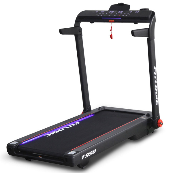 Картинка Беговая дорожка "FitLogic" T950 от магазина Sport-Power