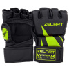 Картинка Перчатки для MMA "ZELART" Fight Gear (PU) (арт. 8355) от магазина Sport-Power || Зображення Рукавички для MMA "ZELART" Fight Gear (PU) (арт. 8355) від магазину Sport-Power