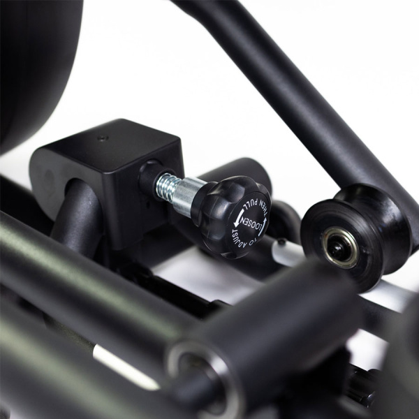 Картинка Орбитрек "FitLogic" CT1902TP от магазина Sport-Power