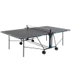 Теннисный стол "DONIC" Outdoor Style 600 (антрацит)
