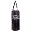 Картинка Мешок боксерский "SPORTKO" 50 см (ПВХ) с креплением от магазина Sport-Power || Зображення Мішок боксерський "SPORTKO" 50 см (ПВХ) із кріпленням від магазину Sport-Power