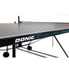 Картинка Теннисный стол "DONIC" Outdoor Style 600 (антрацит) от магазина Sport-Power || Зображення Тенісний стіл "DONIC" Outdoor Style 600 (антрацит) від магазину Sport-Power