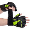 Картинка Перчатки для MMA "ZELART" Fight Gear (PU) (арт. 8355) от магазина Sport-Power || Зображення Рукавички для MMA "ZELART" Fight Gear (PU) (арт. 8355) від магазину Sport-Power