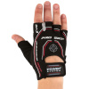 Картинка Перчатки атлетические "POWER SYSTEM" Pro Grip EVO (черный) от магазина Sport-Power || Зображення Рукавички атлетичні "POWER SYSTEM" Pro Grip EVO (чорний) від магазину Sport-Power