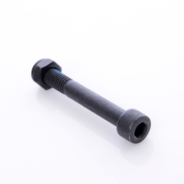 Картинка Ось для колеса самоката "TEMPISH" Nut screw diameter 8 мм от магазина Sport-Power