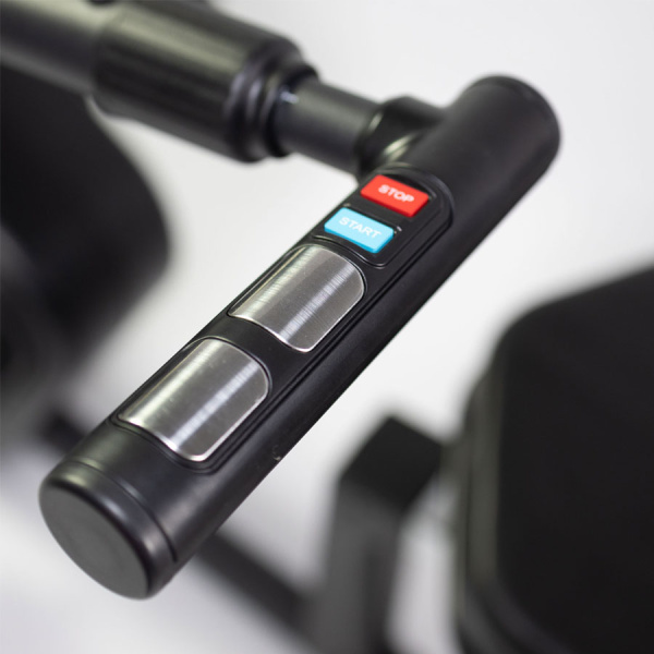 Картинка Велотренажер горизонтальный "FitLogic" B1902R от магазина Sport-Power