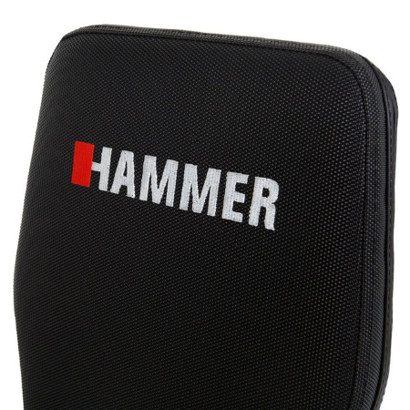 Картинка Скамья для жима универсальная "HAMMER" Force 2.0 от магазина Sport-Power || Зображення Лава для жиму універсальна "HAMMER" Force 2.0 від магазину Sport-Power