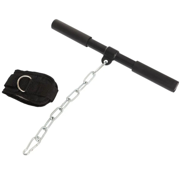 Картинка Фитнес-станция "HAMMER" Ferrum TX2 (арт. 9037) от магазина Sport-Power