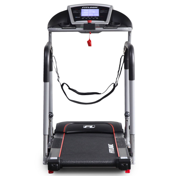 Картинка Беговая дорожка "FitLogic" T942 от магазина Sport-Power