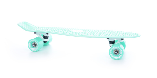 Картинка Пенни борд "TEMPISH" Buffy Nature (mint) от магазина Sport-Power