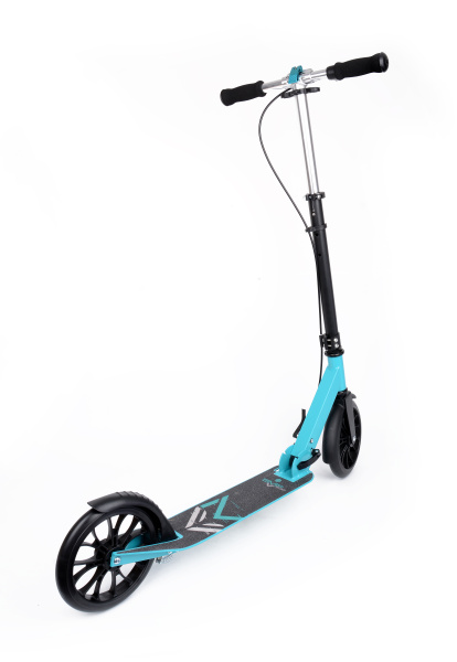 Картинка Cамокат "TEMPISH" SMF 200 (turqu) от магазина Sport-Power