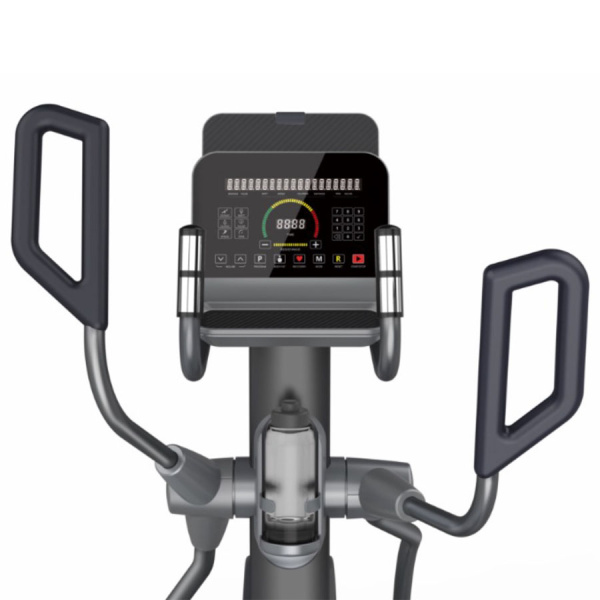 Картинка Орбитрек "FitLogic" E29 Plus от магазина Sport-Power