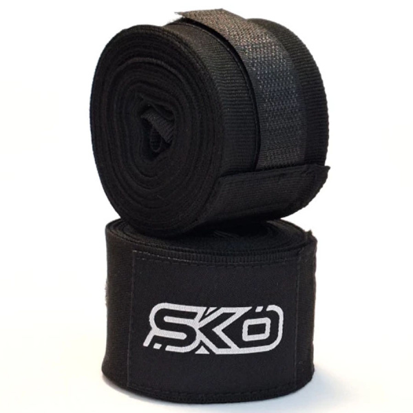 Картинка Бинты боксерские "SPORTKO" (3 м) от магазина Sport-Power