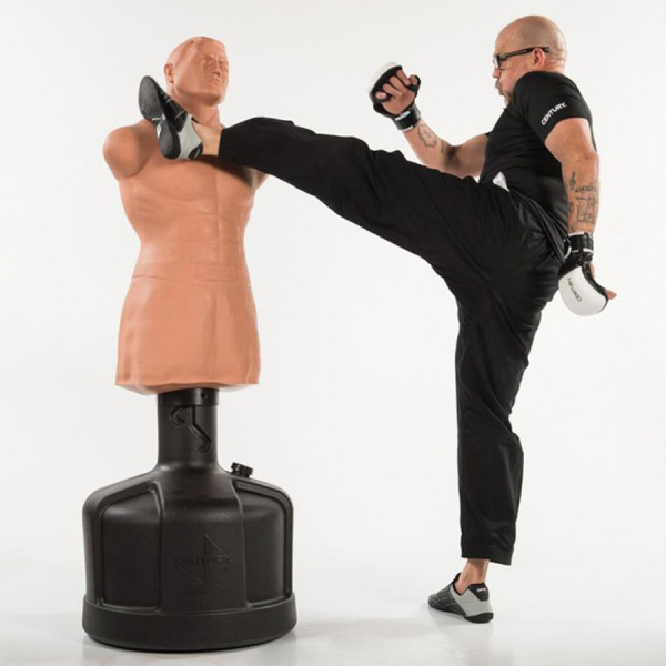 Картинка Водоналивной боксерский манекен "CENTURY" Bob-Box XL (арт. 101692) от магазина Sport-Power