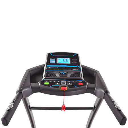 Картинка Беговая дорожка "FitLogic" T33E от магазина Sport-Power || Зображення Бігова доріжка "FitLogic" T33E від магазину Sport-Power