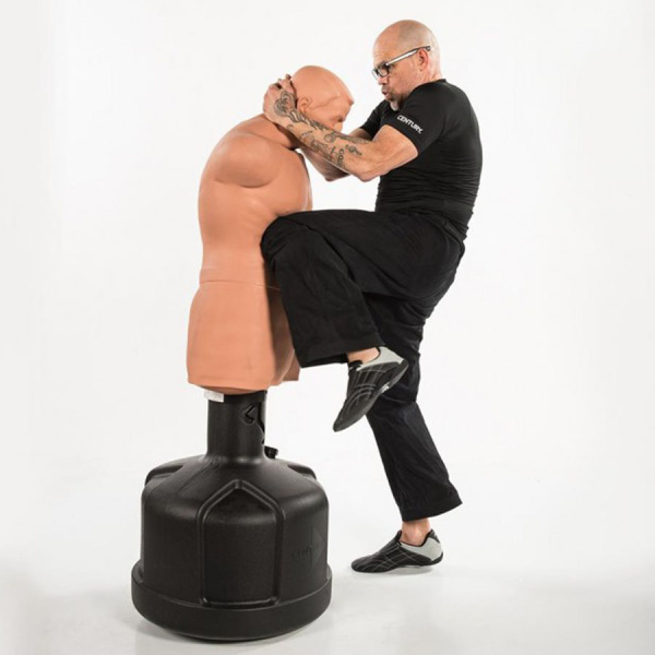 Картинка Водоналивной боксерский манекен "CENTURY" Bob-Box XL (арт. 101692) от магазина Sport-Power