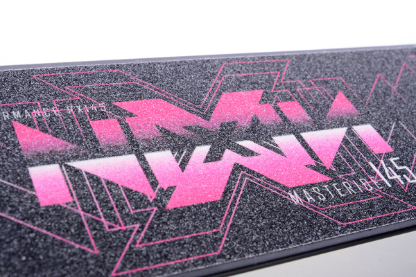 Картинка Самокат "TEMPISH" Nixin 145 AL (pink) от магазина Sport-Power