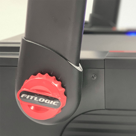 Картинка Беговая дорожка "FitLogic" T950 от магазина Sport-Power || Зображення Бігова доріжка "FitLogic" T950 від магазину Sport-Power