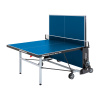 Картинка Теннисный стол "DONIC" Outdoor Roller 1000 (синий) от магазина Sport-Power || Зображення Тенісний стіл "DONIC" Outdoor Roller 1000 (синій) від магазину Sport-Power